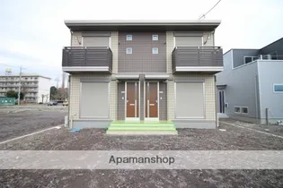 サニーコート新富士の画像