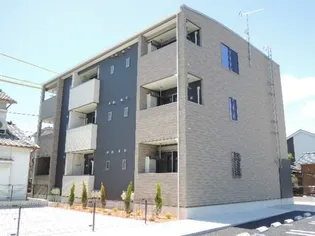 アラタレジデンスAの画像