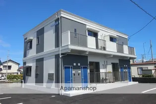 マキカ宮新Aの画像