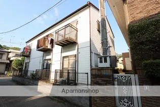 コーポアイの画像