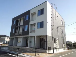 プランドール松富IIIの画像