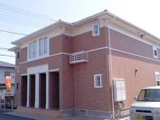 エスポワール ウェストの画像