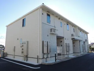 ケアンズBの画像