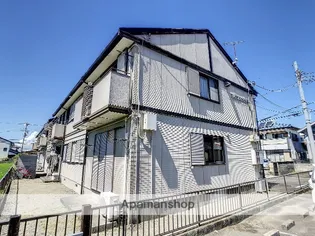 フレグランスオオタケBの画像