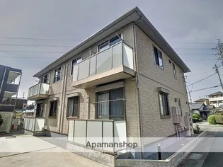 ダエグ【201号室】の外観