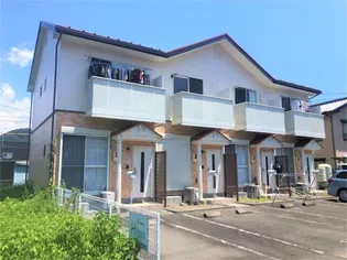 CLAIR Ⅱの画像