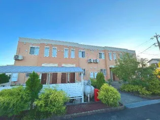 CHERRY HILLSの画像