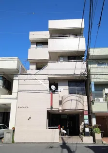 ヨシオカビルの画像