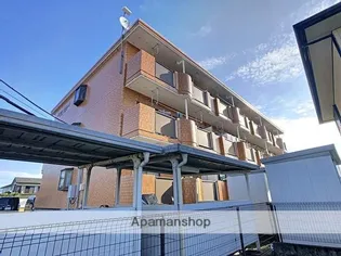 フォーリストアイランドの画像