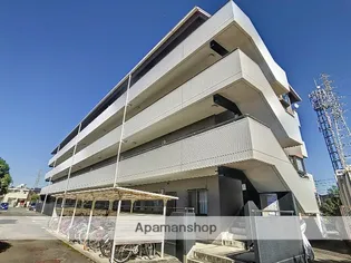 レナジア大岡の画像