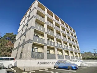 プラドスメゾン伝法の画像