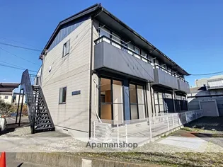 グリーンハイツシミズAの画像