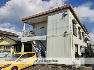 コーポ穂波の画像