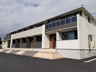 アーバングレイスⅧの画像