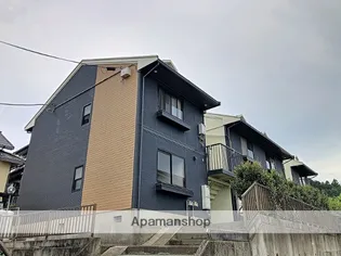 パールハイツの画像