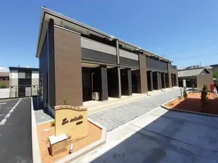 アンソレイユの画像