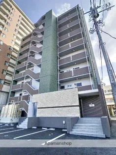 ヴィガラス吉原の画像