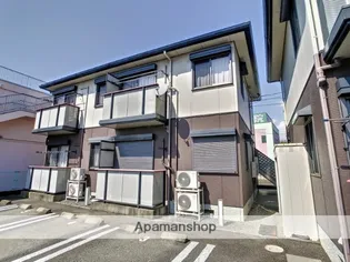 プレミール杉山Bの画像