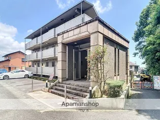 ジュネスセゾンの画像