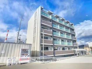 ヴィガラス川成島の画像