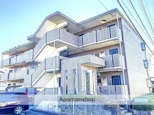 ドミール太田川Bの画像