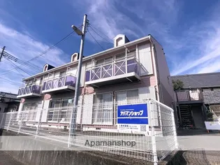 春風とフランボワーズC【103号室】の外観