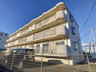 エバンタイユ フジの画像