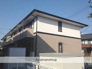 メゾンクレールの画像