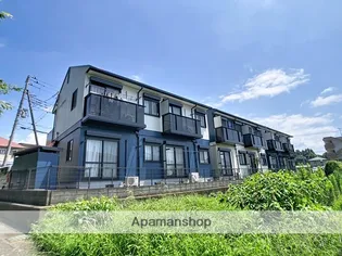 ドミール太田川の画像
