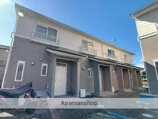 キャピタルコートBの画像