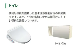 エスコートⅡ【1階】のその他画像