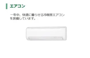 エスコートⅡ【1階】のその他画像