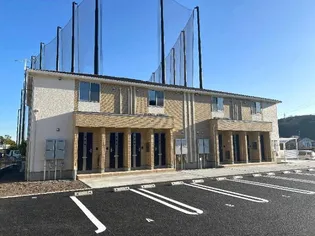 小泉アパートの画像