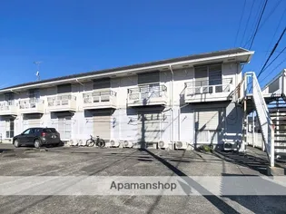 ホープウェル青野の画像