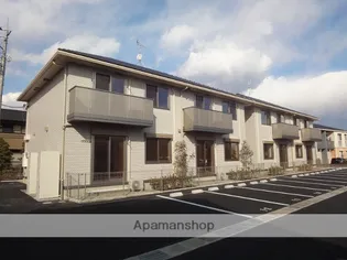 ローズ スクエアAの画像