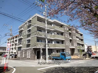 アーバンヒルズⅤの画像