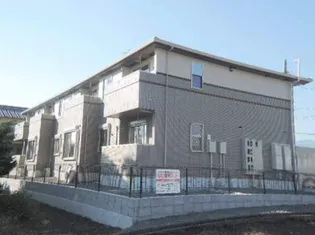 メゾン ソレアードの画像