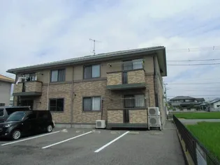 エスペランサSⅡの画像