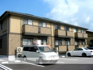 サン ヒル矢立 Aの画像