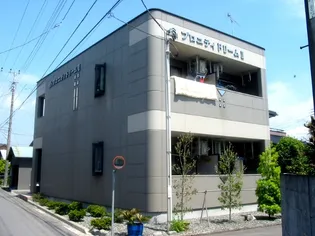 プロニティドリームIIの画像