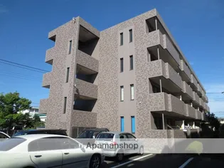 コンフォール富士の画像