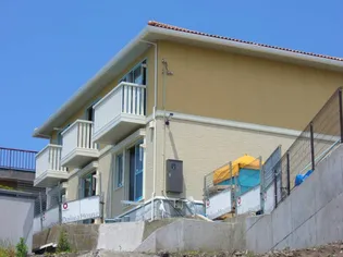 ヴィラ ソレイユの画像