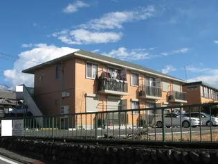 サニーウェルⅠの画像