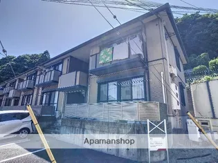 フォレストコートAの画像