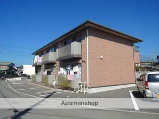 エバーライフ【1階】の外観