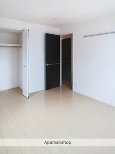 カルミア【101号室】の内装