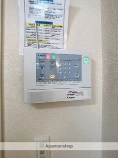 カルミア【101号室】の内装