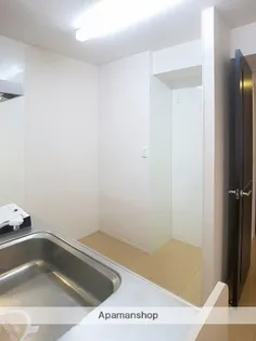 カルミア【101号室】の内装