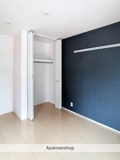 カルミア【101号室】の内装