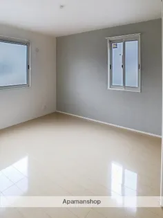 カルミア【101号室】の内装